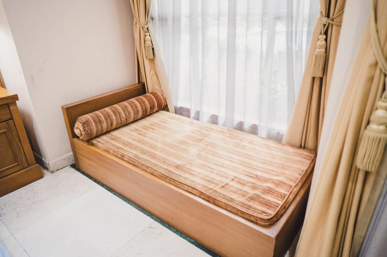 Hotel Sahid Jaya Lippo Cikarang Kültér fotó