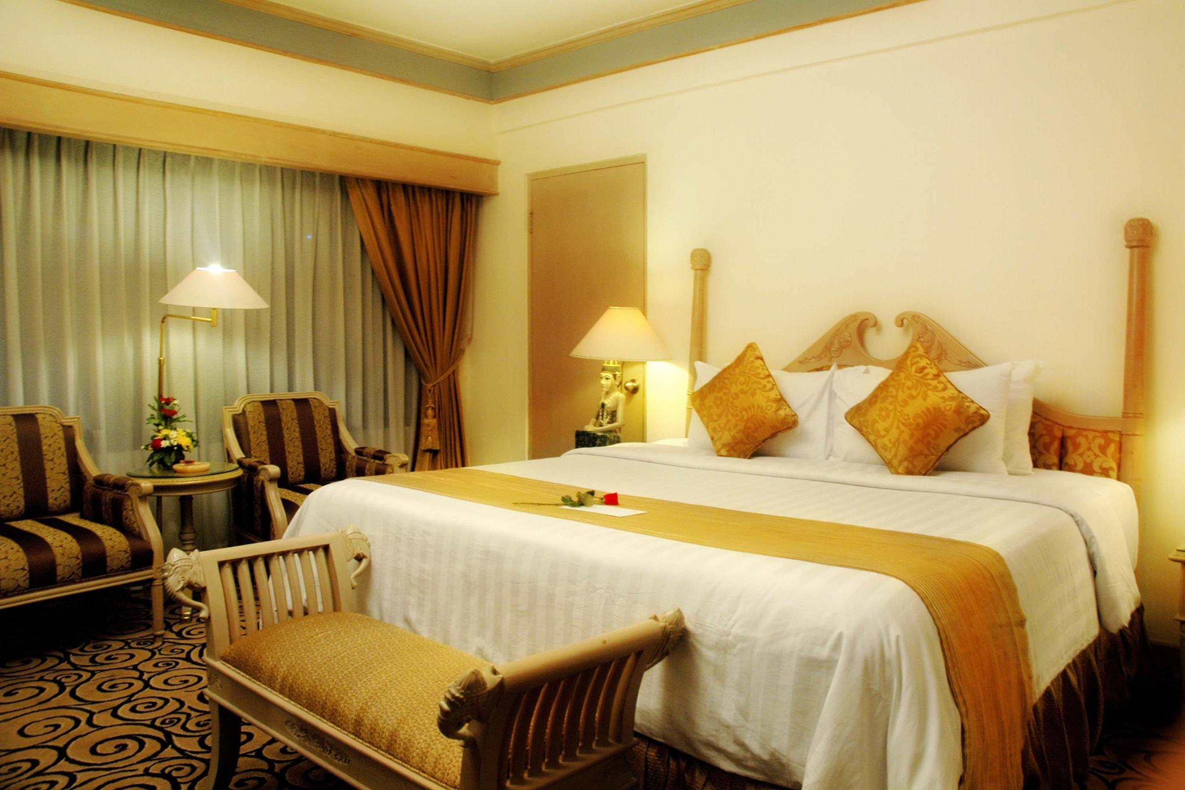 Hotel Sahid Jaya Lippo Cikarang Kültér fotó