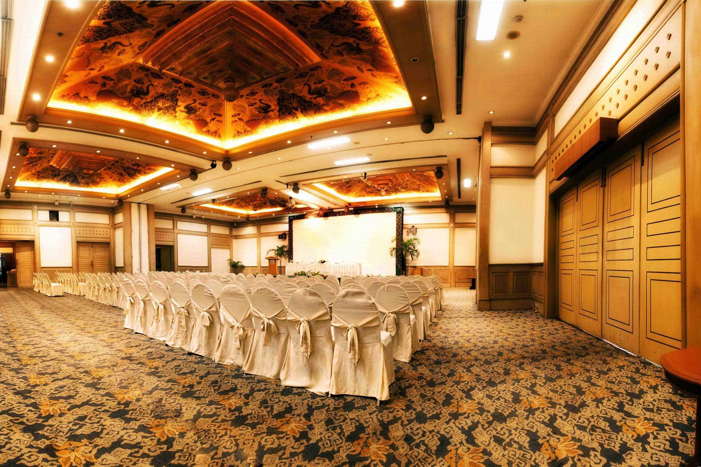 Hotel Sahid Jaya Lippo Cikarang Kültér fotó
