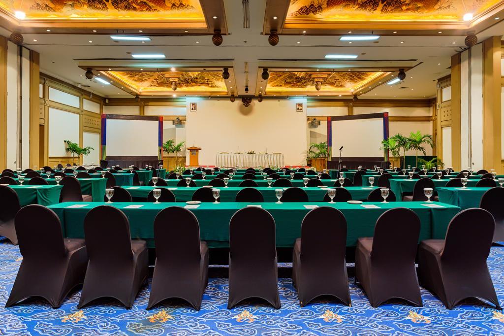 Hotel Sahid Jaya Lippo Cikarang Kültér fotó