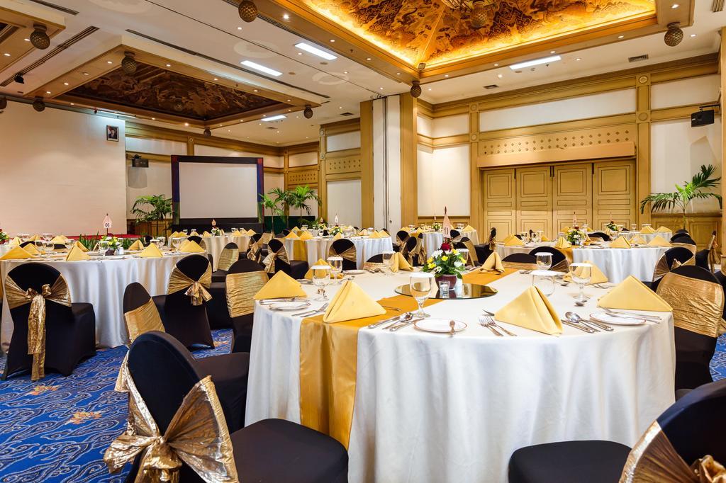 Hotel Sahid Jaya Lippo Cikarang Kültér fotó