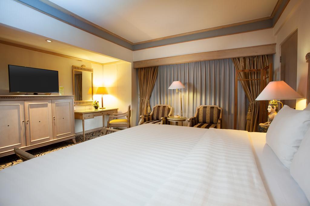 Hotel Sahid Jaya Lippo Cikarang Kültér fotó