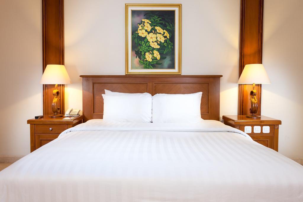 Hotel Sahid Jaya Lippo Cikarang Kültér fotó